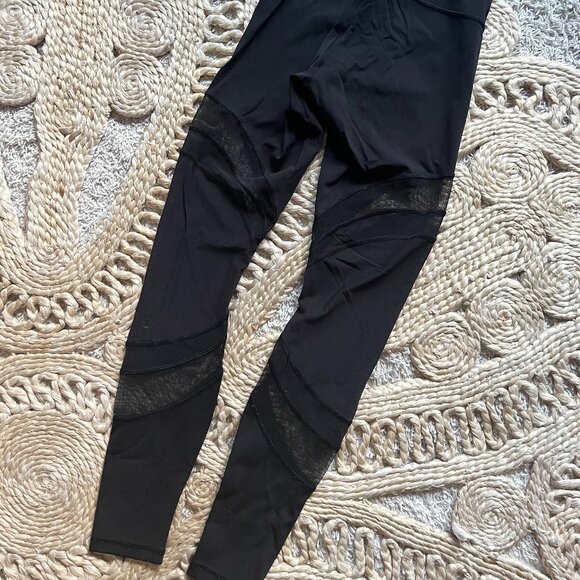 Seek The Heat Tight by lululemon - Picture 5 of 7